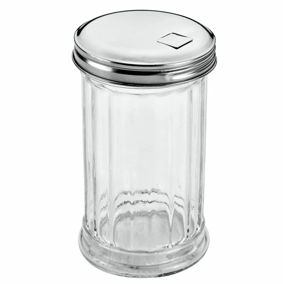 Pot verseur universel en verre