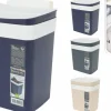 Koopman Poubelles<Poubelle de porte 4 litres BERND