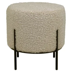 House Nordic Poufs<Pouf ALFORD