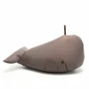 CASAS Poufs Géants<Pouf baleine HAPPY ZOO BEN