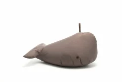 CASAS Poufs Géants<Pouf baleine HAPPY ZOO BEN
