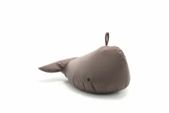 CASAS Poufs Géants<Pouf baleine HAPPY ZOO BEN