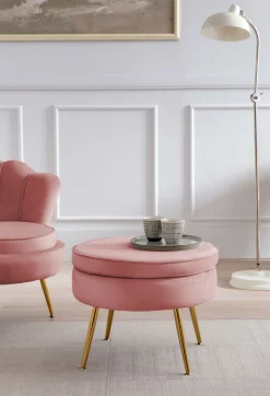 Salesfever Poufs<Pouf BANDUNG