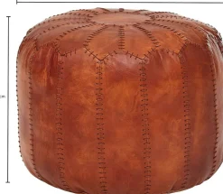 Pouf CERRO DE PASCO