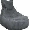 Sakwa Poufs Géants<Pouf chaise longue COMFORT