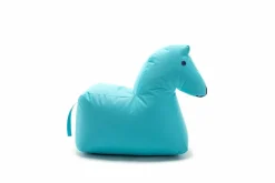CASAS Poufs Géants<Pouf cheval HAPPY ZOO LOTTE