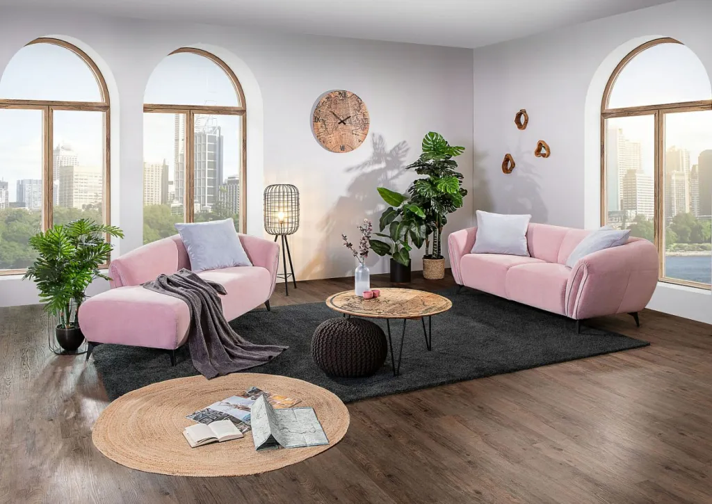 Gutmann Poufs<Pouf COTTON BALL