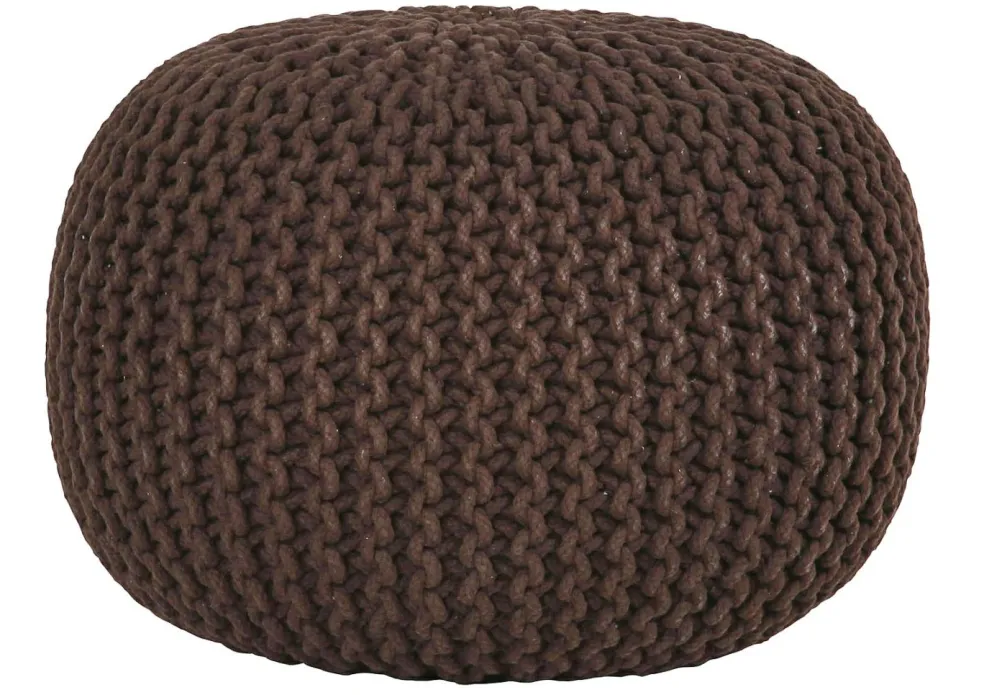 Pouf COTTON BALL
