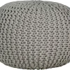 Pouf COTTON BALL