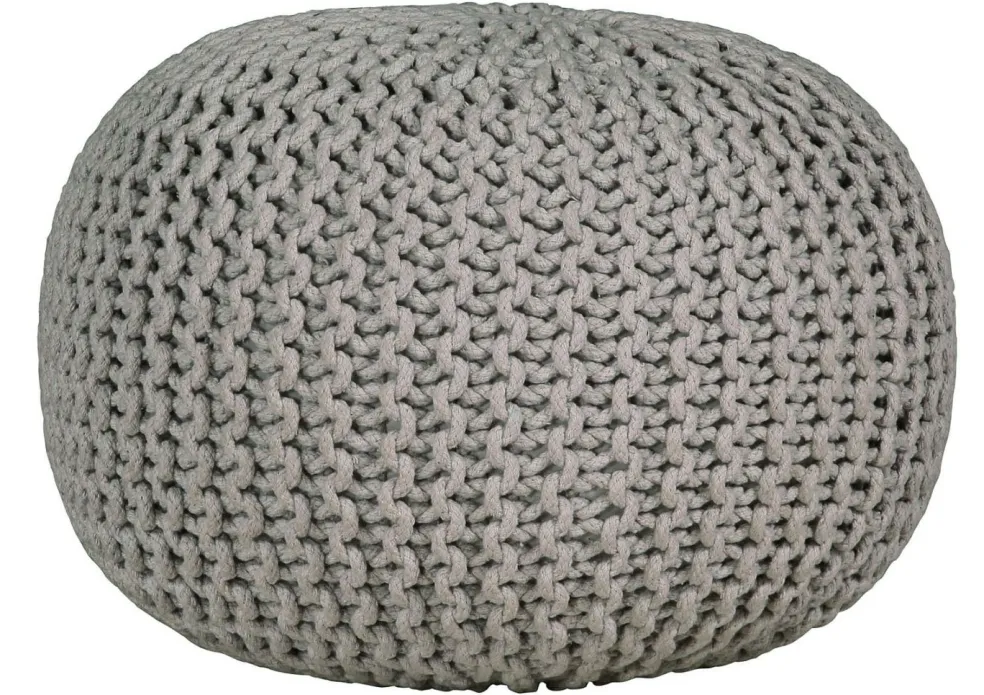 Pouf COTTON BALL
