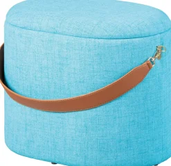 Pouf DILIA