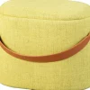 Inter Link Tabourets<Pouf DILIA
