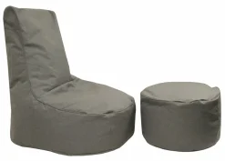 Sakwa Poufs Géants<Pouf fauteuil COMFORT