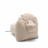 Pouf lion HAPPY ZOO NOLA