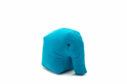 CASAS Poufs Géants<Pouf éléphant HAPPY ZOO CARL