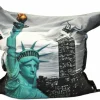 Pouf NEW YORK
