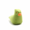 CASAS Poufs Géants<Pouf oiseau HAPPY ZOO FINE
