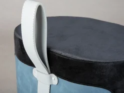 Inter Link Tabourets<Pouf OSANE