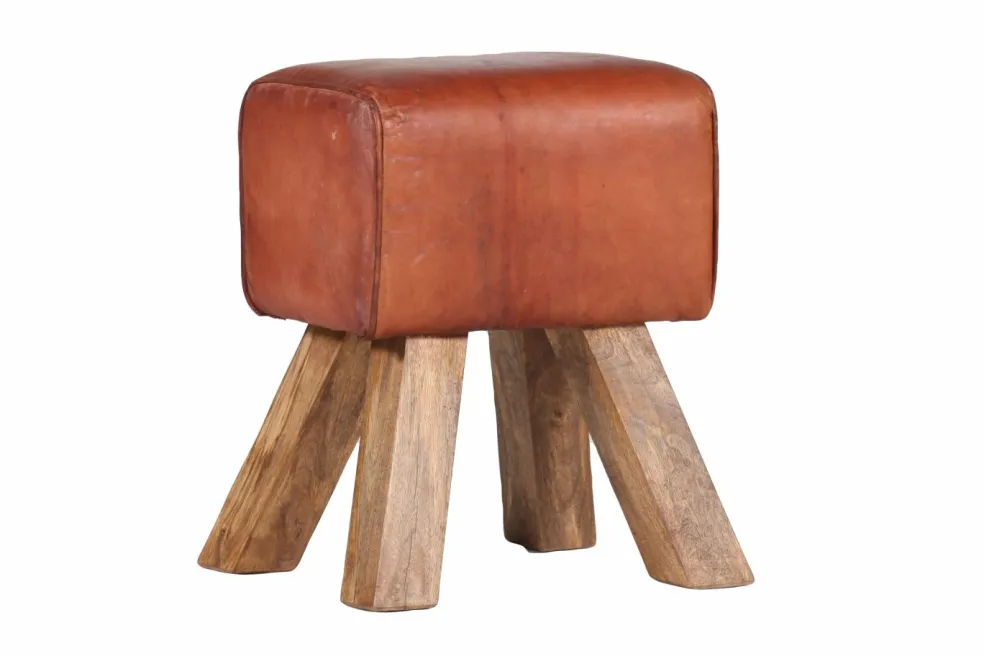 Pouf PIPE