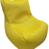 Sakwa Poufs Géants<Pouf poire PAZZEL