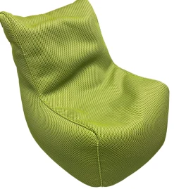 Pouf poire PAZZEL