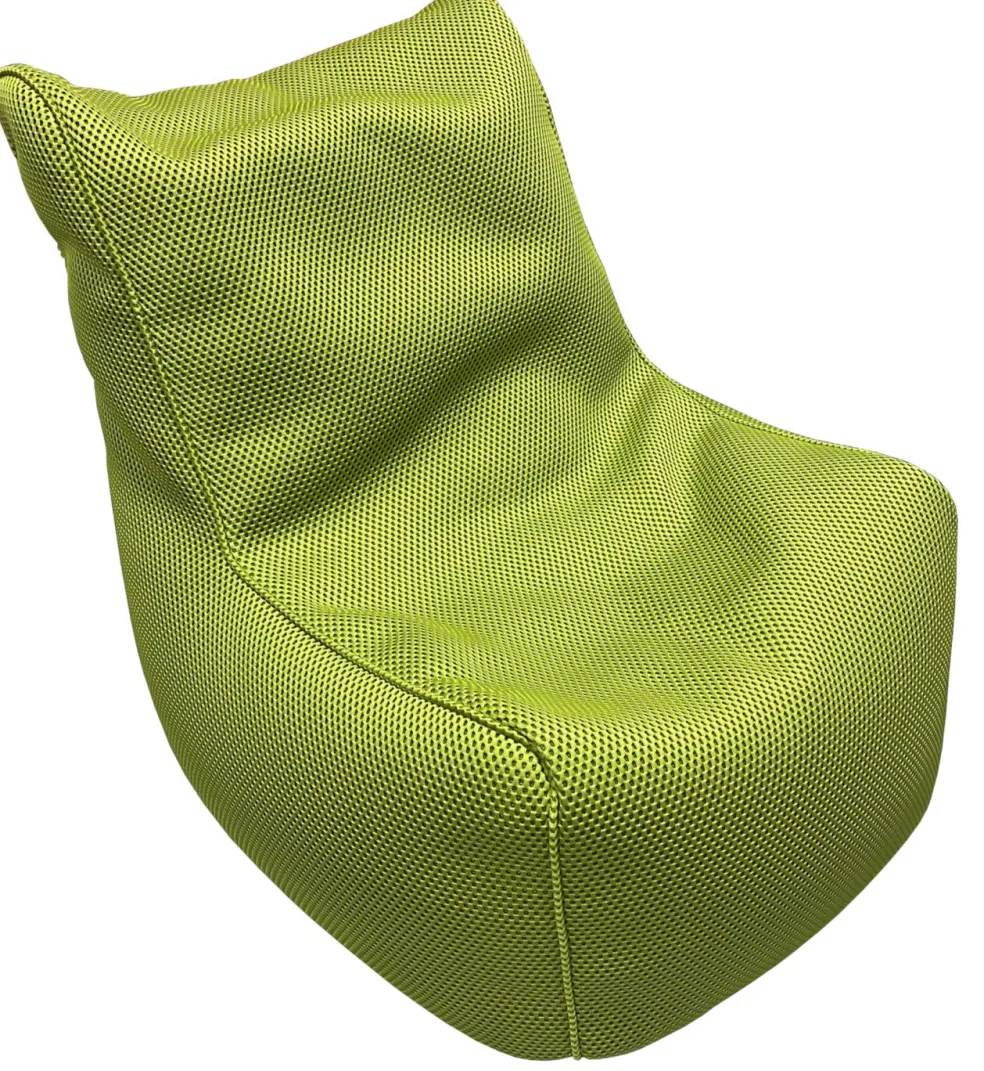 Pouf poire PAZZEL