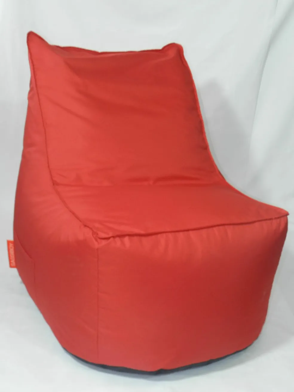 Pouf poire QUEENS