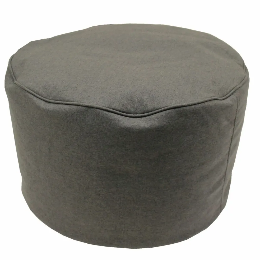 Pouf rond 1100319