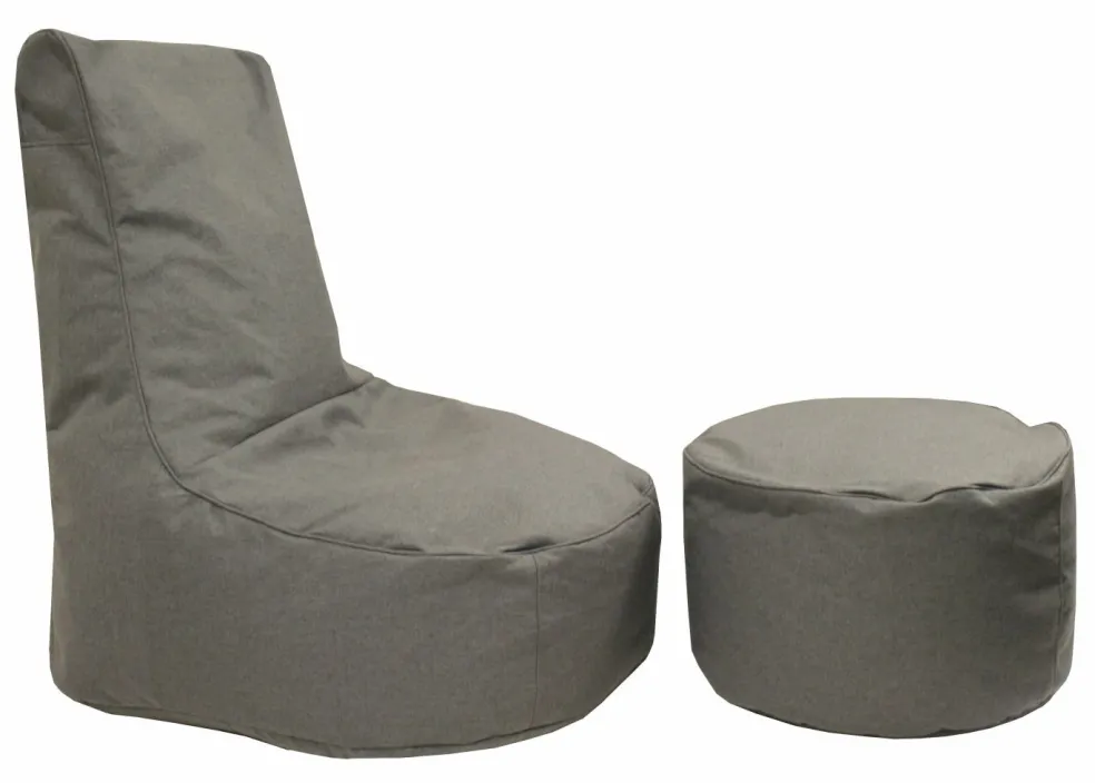 Pouf rond 1100319