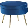 Salesfever Poufs<Pouf SELAKAU