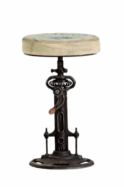 Gutmann Tabourets<Pouf STRIKE