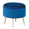 Inter Link Tabourets<Pouf WILLANDRA