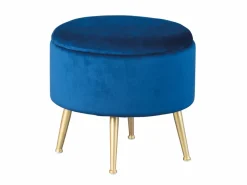 Inter Link Tabourets<Pouf WILLANDRA