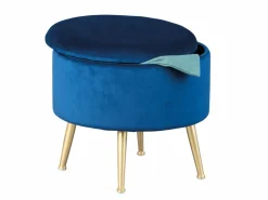 Inter Link Tabourets<Pouf WILLANDRA