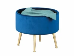 Inter Link Tabourets<Pouf WILLANDRA
