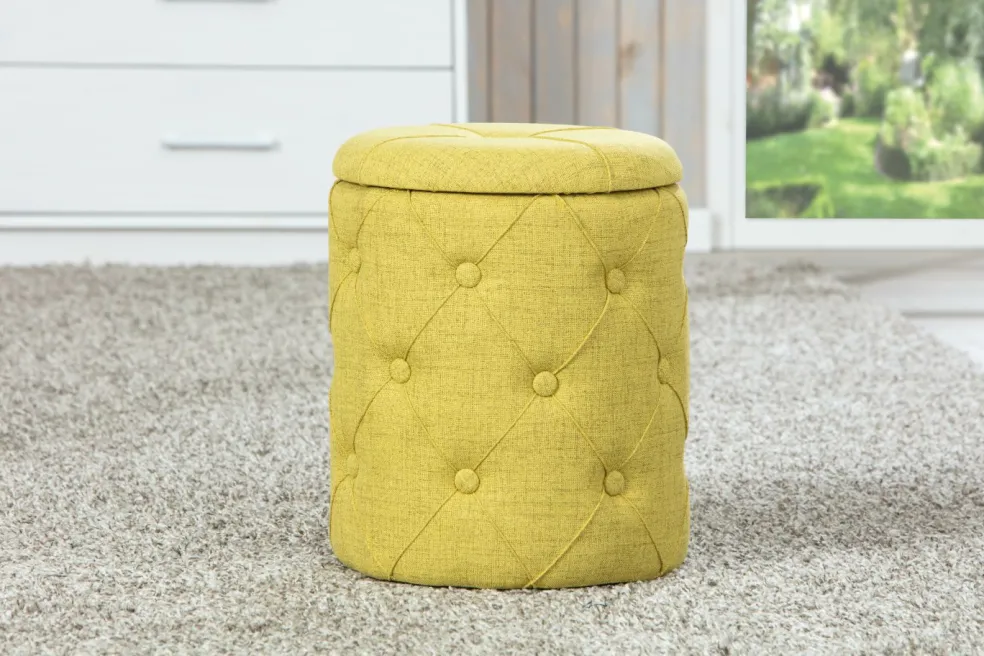 Pouf YAPAK