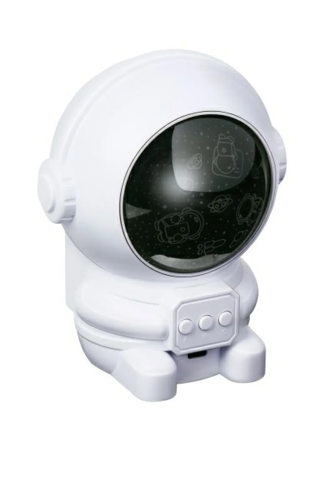 Enfant Edco Luminaires Pour Chambre D'Enfant|Lampes Décoratives<Projecteur étoiles astronaute GRUNDIG