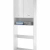 Bega BBK Meubles De Rangement Pour Machine À Laver<Rangement avec niche pour machine à laver PETER