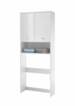 Bega BBK Meubles De Rangement Pour Machine À Laver<Rangement avec niche pour machine à laver PETER