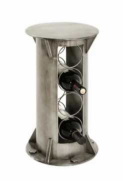 Haku Etagères À Vin<Rangement pour bouteilles PIPE