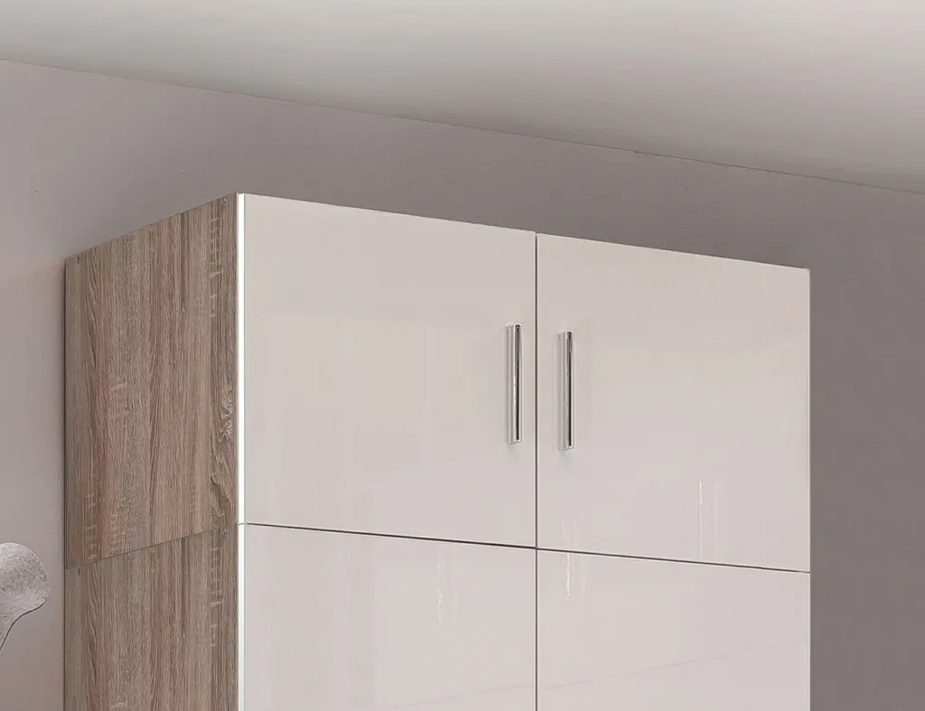 Wimex Rehausses D'Armoires<Rehausse pour armoire MALTA