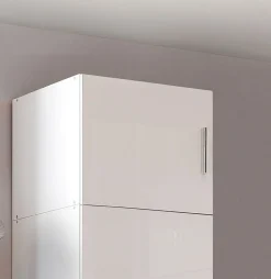 Wimex Rehausses D'Armoires<Rehausse pour armoire MALTA