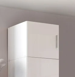 Wimex Rehausses D'Armoires<Rehausse pour armoire MALTA