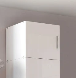 Wimex Rehausses D'Armoires<Rehausse pour armoire MALTA