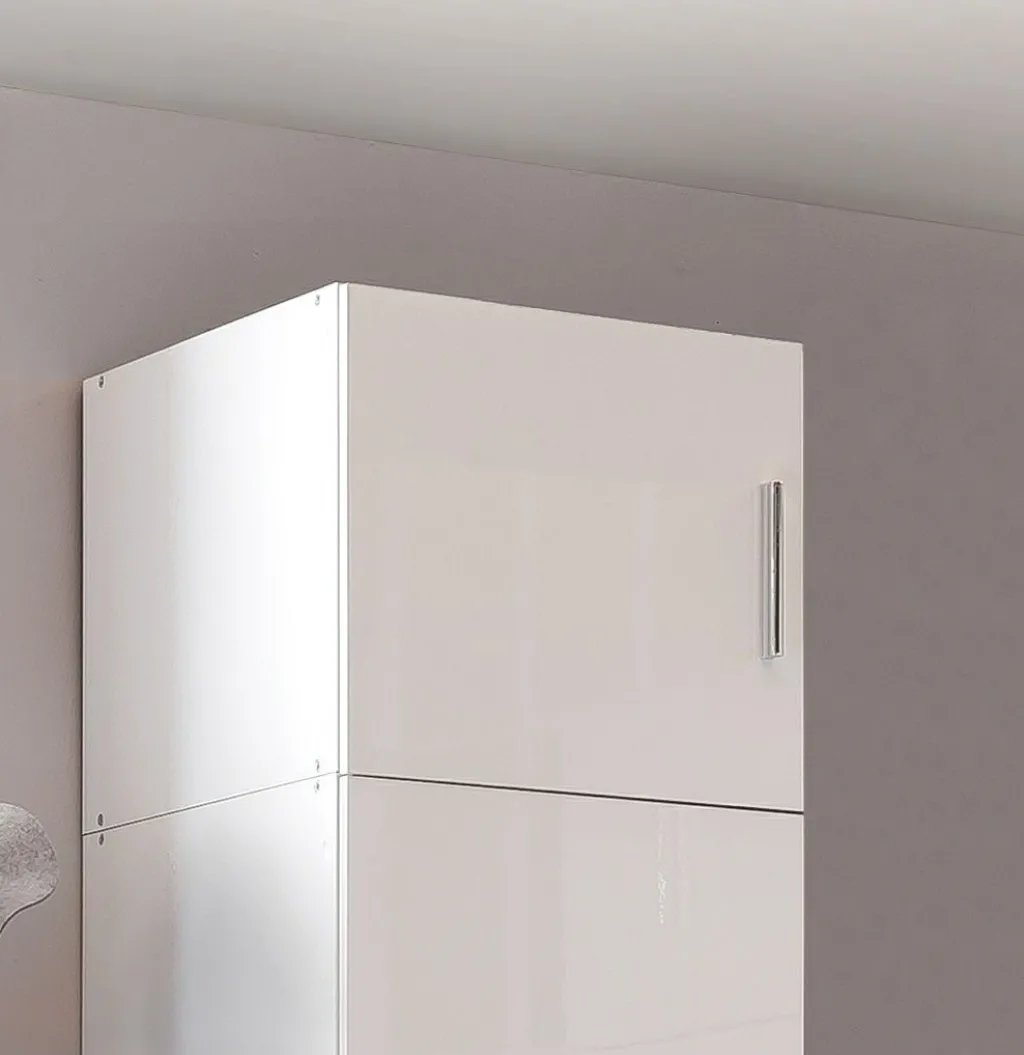 Wimex Rehausses D'Armoires<Rehausse pour armoire MALTA