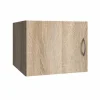 Rehausse pour armoire MULTIRAUMKONZEPT