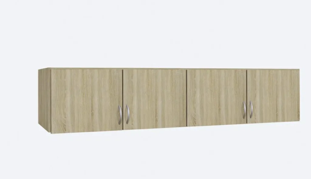 Rauch Rehausses D'Armoires<Rehausse pour armoire CASE