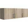 Wimex Rehausses D'Armoires<Rehausse pour armoire CLICK