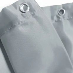 U10 Rideaux<Rideau de douche à œillets ESSENCIA