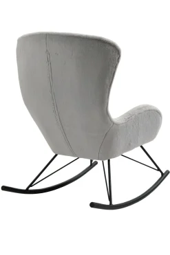 Rocking chair BULA